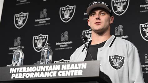 Las Vegas Raiders NFL Draft picks dominate '2024 All.